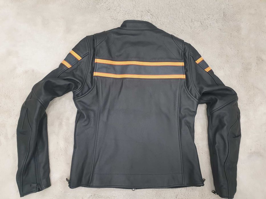 Harley Davidson Sidari rozm M Slim kurtka motcyklowa , nowa
