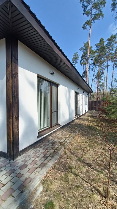 Продам чудовий одноповерховий будинок в мальовничому місці