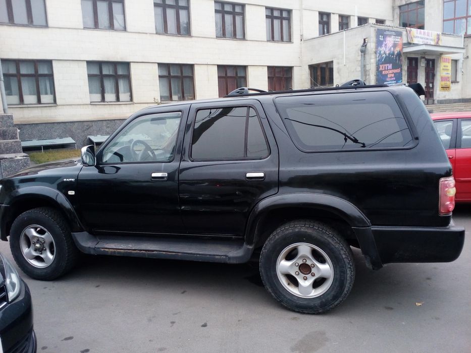 Продам Great Wall Safe