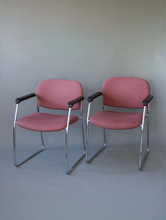 Krzesło Drabert Congress KL6/1 z 1978