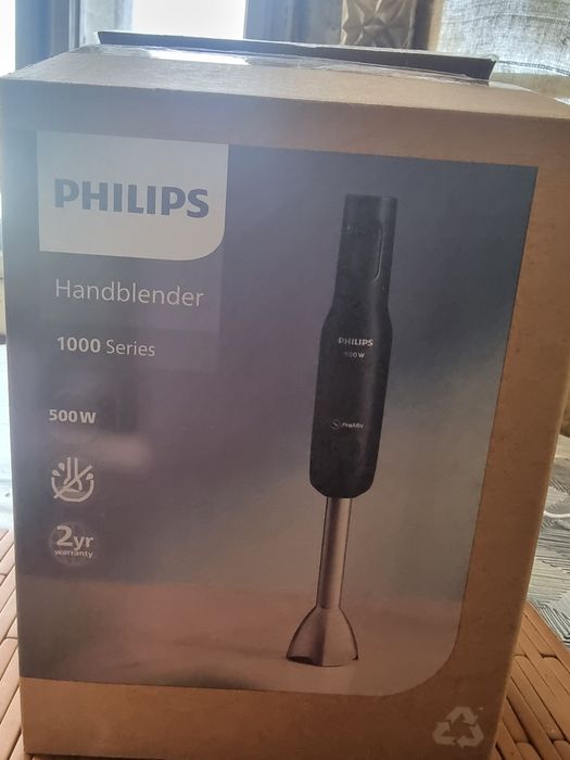 Блендер PHILIPS  1000siries