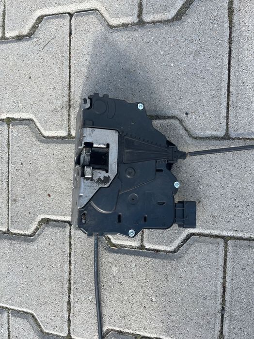 Zamek drzwi Mb actros arocs antos mp4