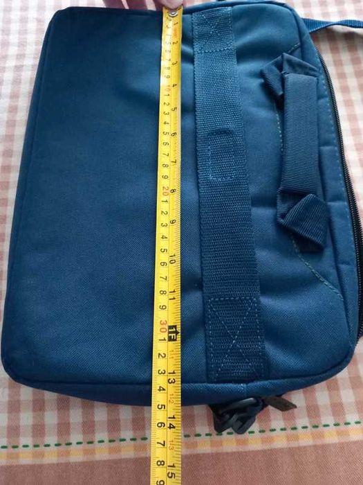 Mala Targus para PC até 13.3 polegadas