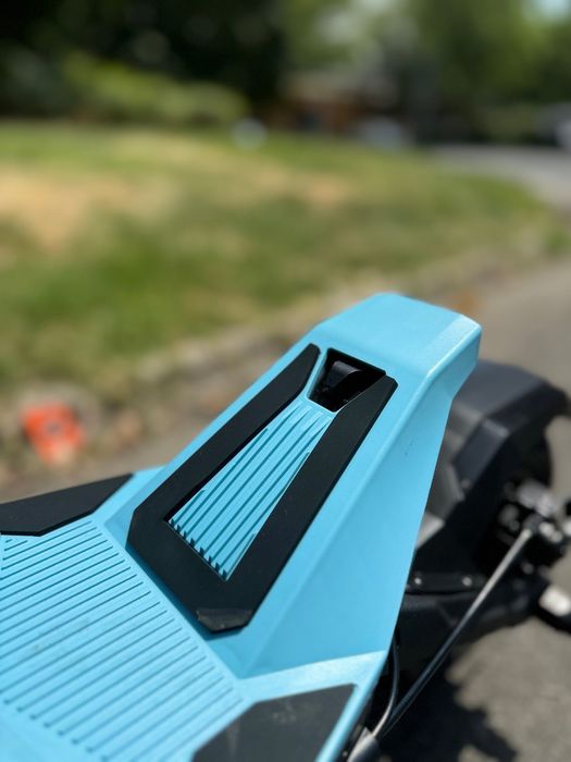 Kaabo mantis mini 500w купити