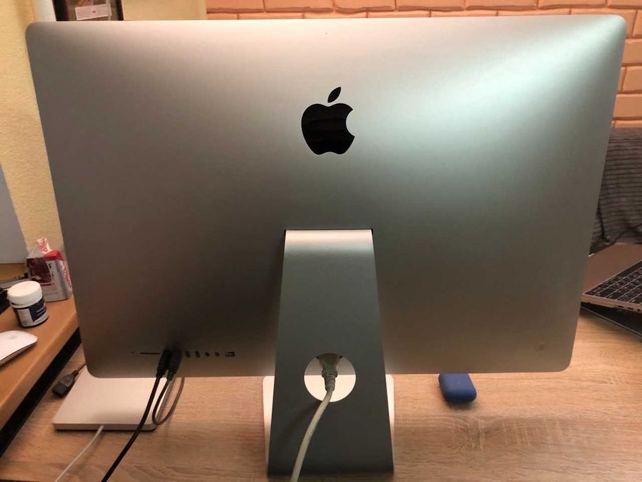 IMac 27