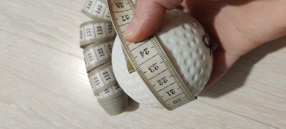 Мяч для хоккея на траве