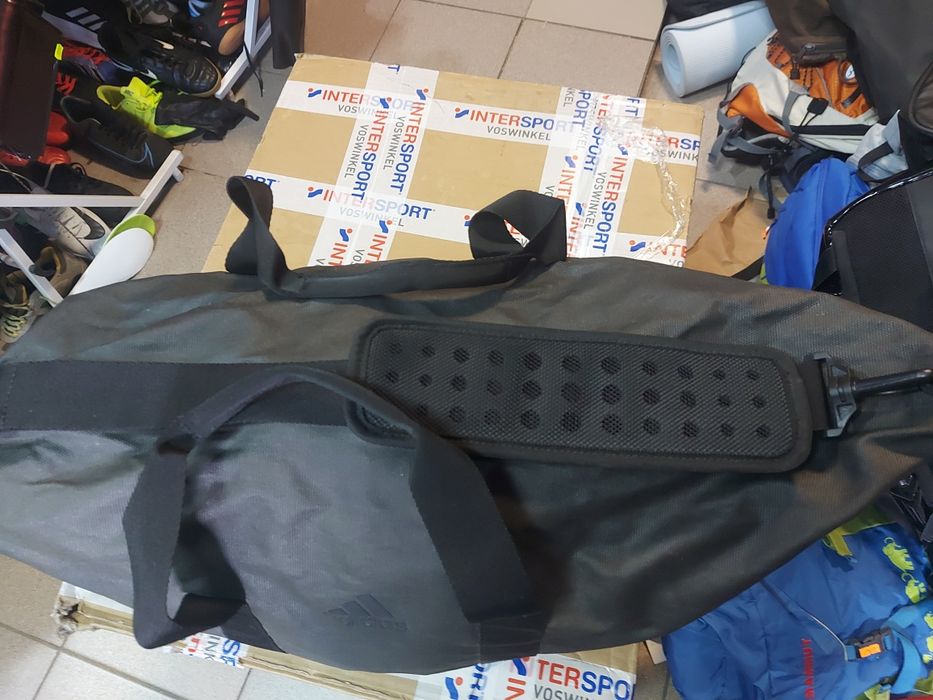 Спортивна сумка adidas Top Training S99948