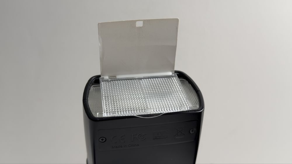 Lampa blyskowa Quadralite stroboss 60 c