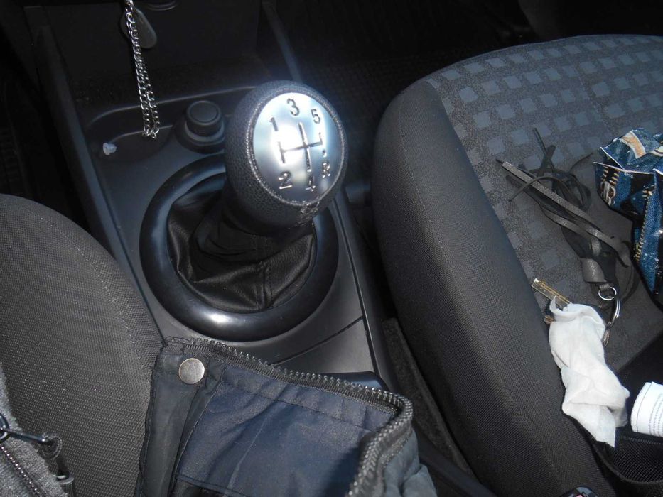 Renault  Megan ІІ 2009