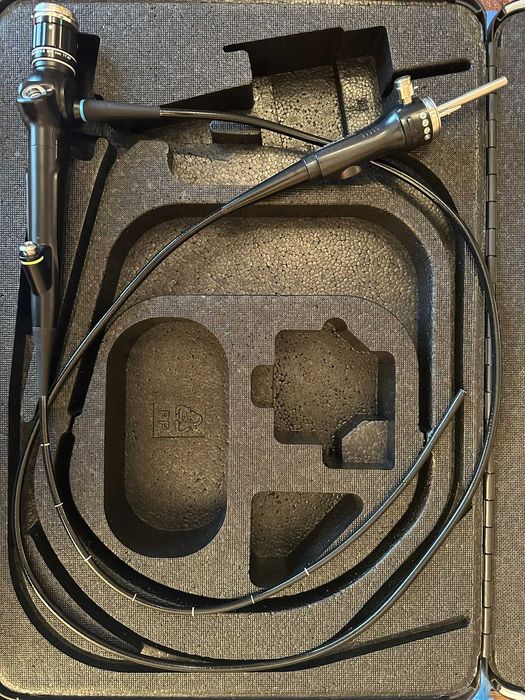 Бронхоскоп Olympus BF-1T40