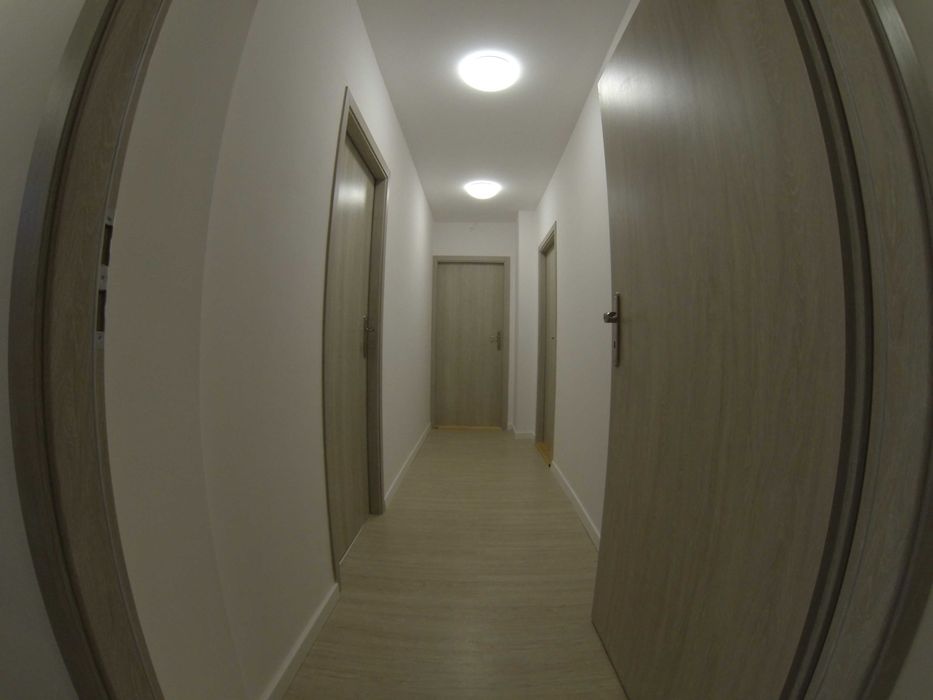 Pokój 1 osob. z własną łazienką i aneksem kuchennym, 10 min od UMK