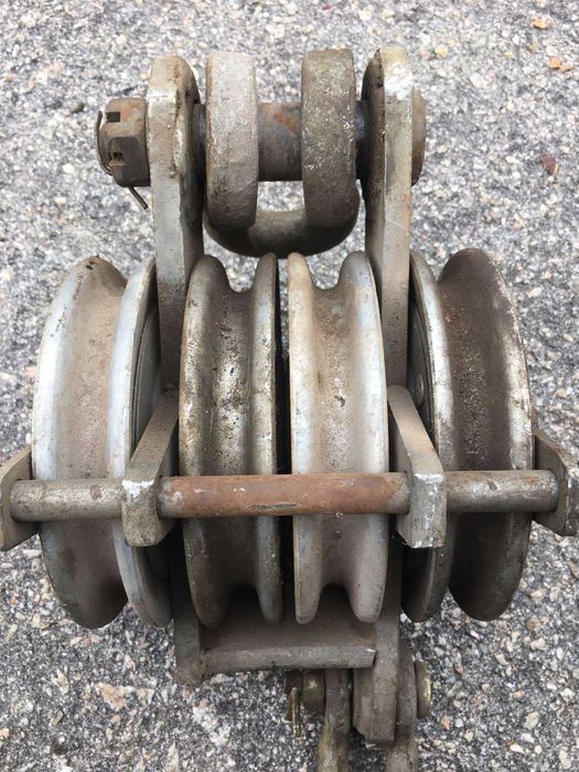 блокдля подема  муфта соеденительна