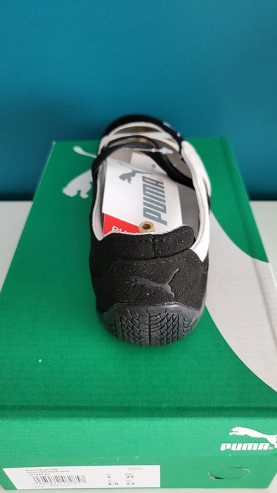 Sneakersy Puma Speedcat roz.37