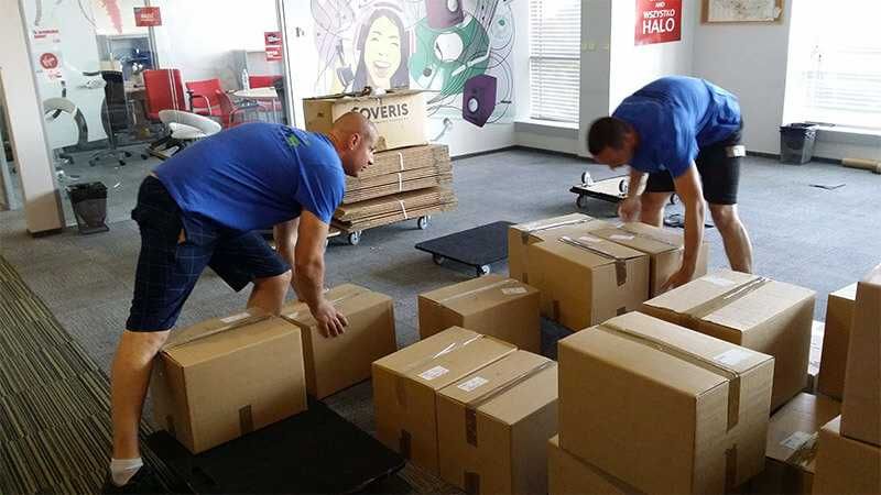 Przeprowadzki od A do Z | Transport Toruń Kraj | Opróżnianie Mieszkań