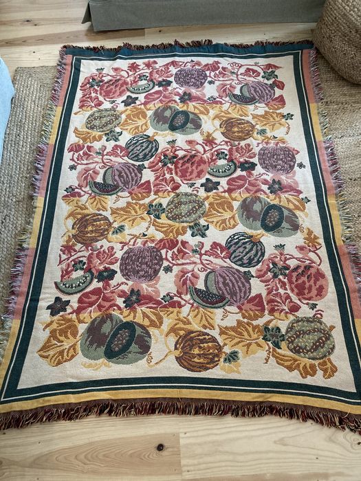 Tapete / Tapecaria Inglesa