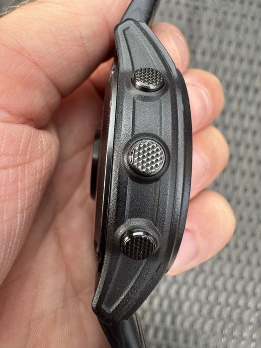 Тактичний годинник Garmin Tactix 7 Premium Tactical