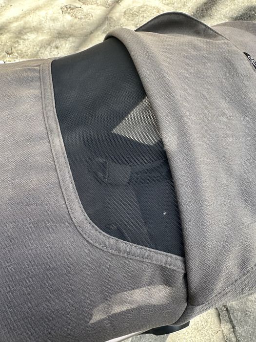 Прогулянковий візок