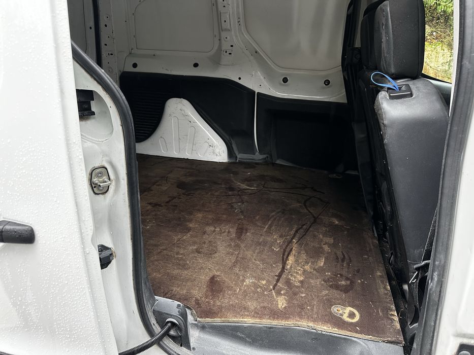 CITROEN BERLINGO 1.6 HDi