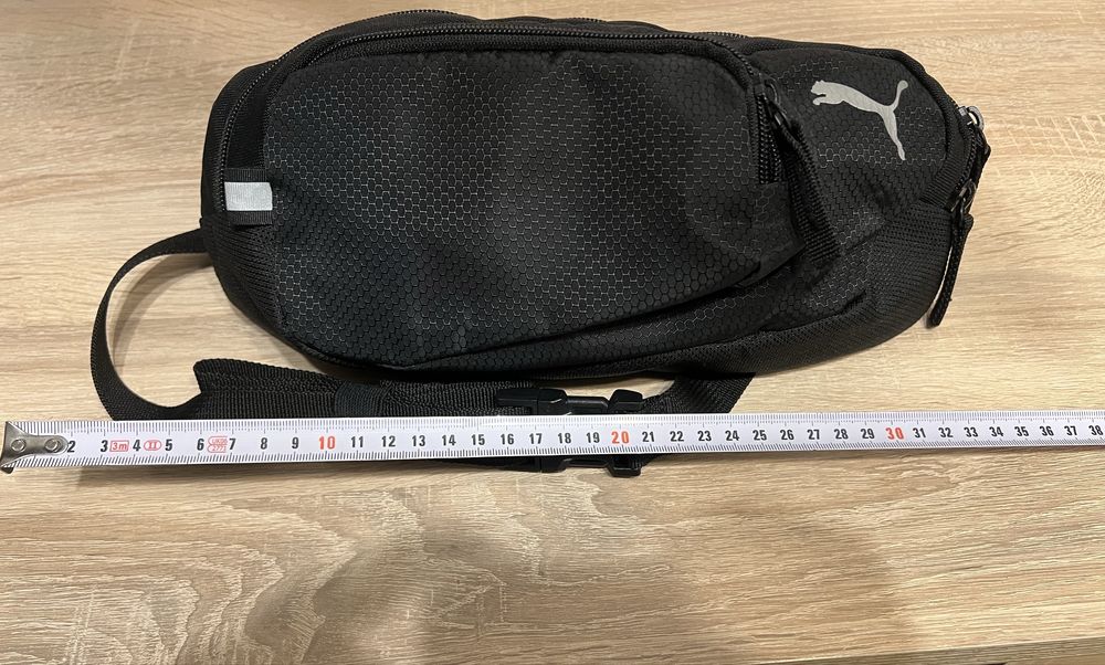Sportowa saszetka / nerka Puma (unisex)