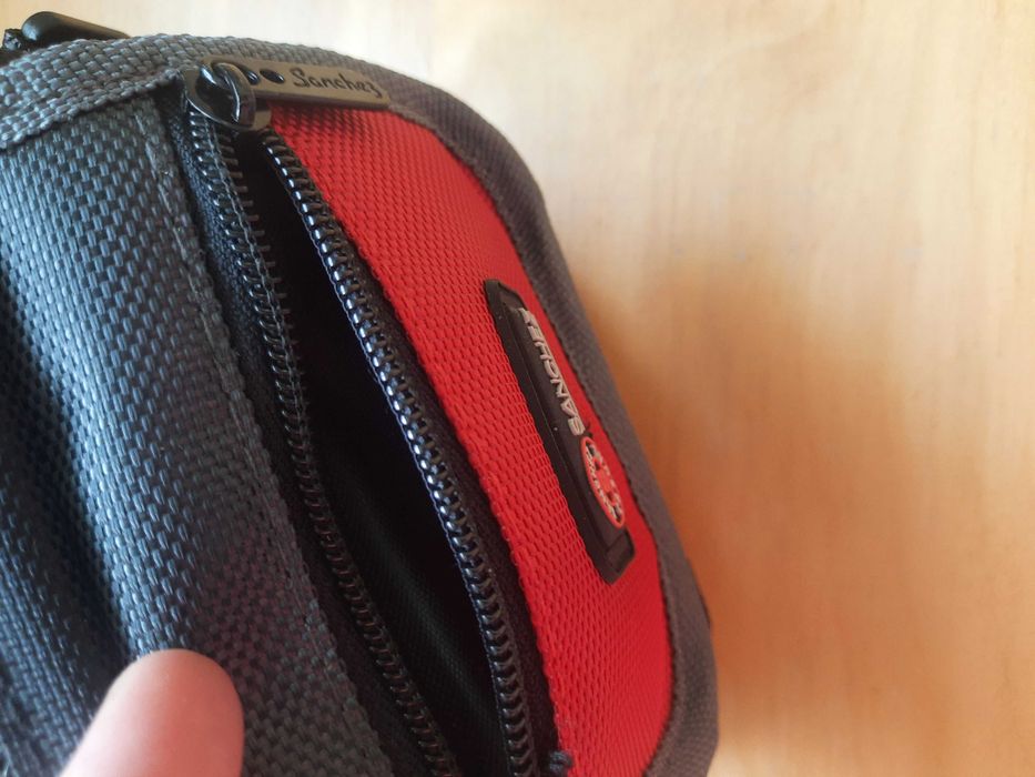 Saszetka na ramię, tanio!