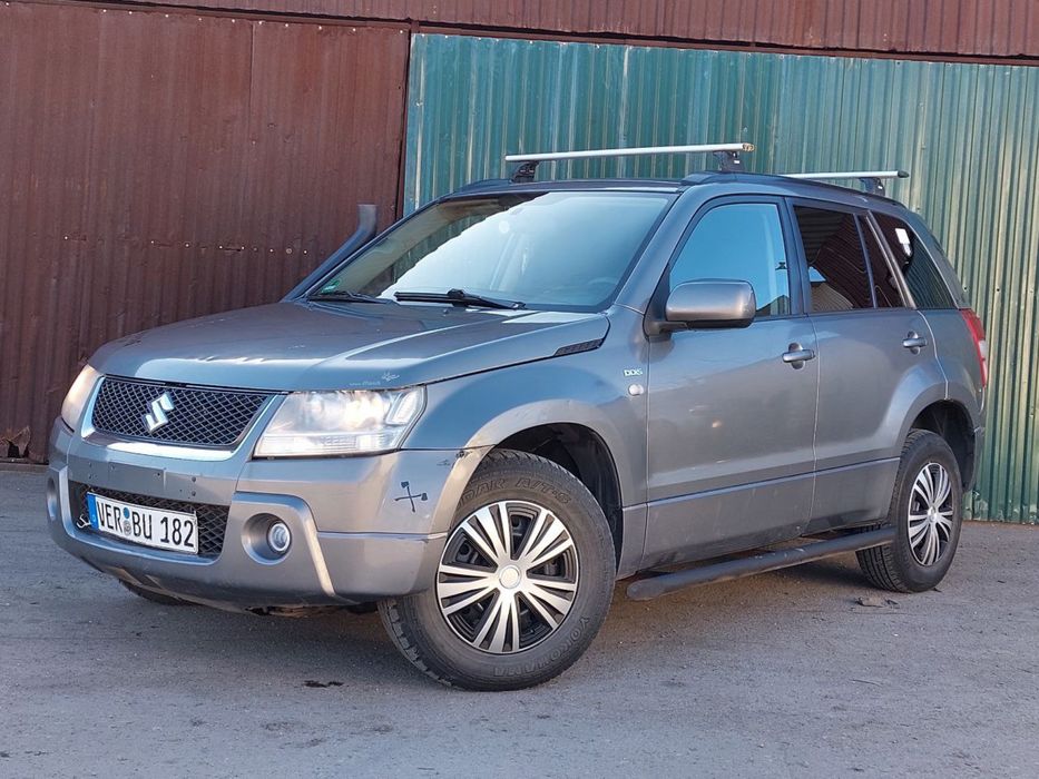 Suzuki гранд витара 199. 9 ddis. Сузуки витара дизель 1. Suzuki grand vitara 1. Сузуки витара дизель 1.