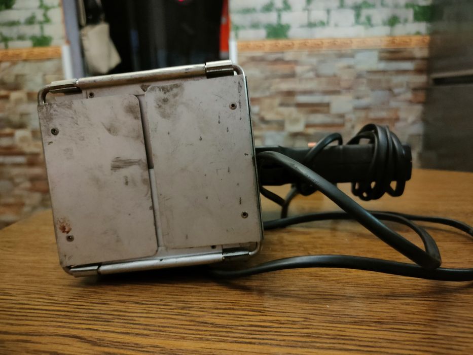 Fotolampa Hitachi VK-L80