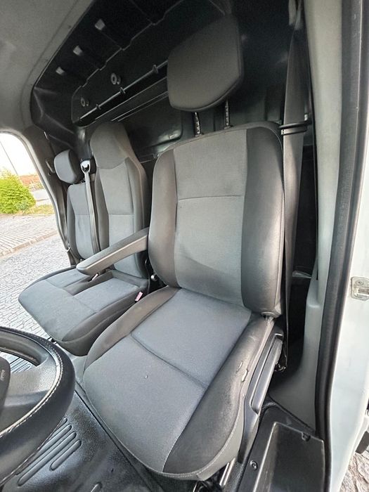 Renault Master L4 H2