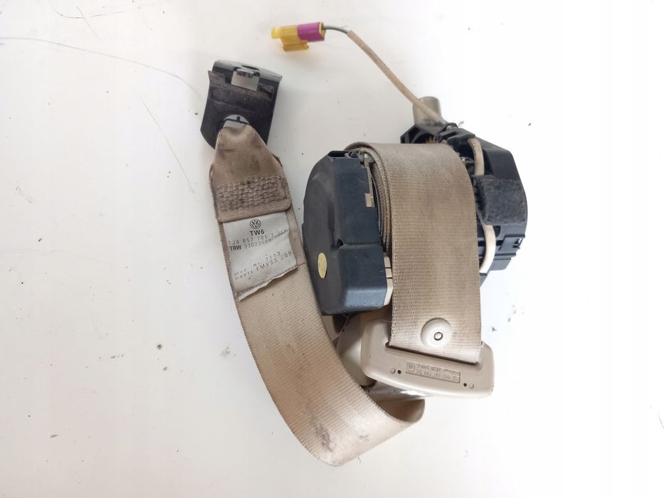 Pas Napinacz bezpieczeństwa VW Bora 1J4857706T PP