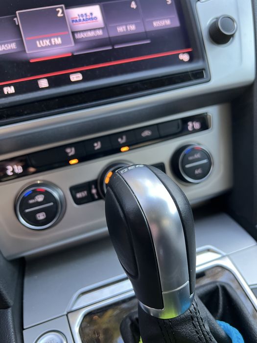 Продаж Passat b8