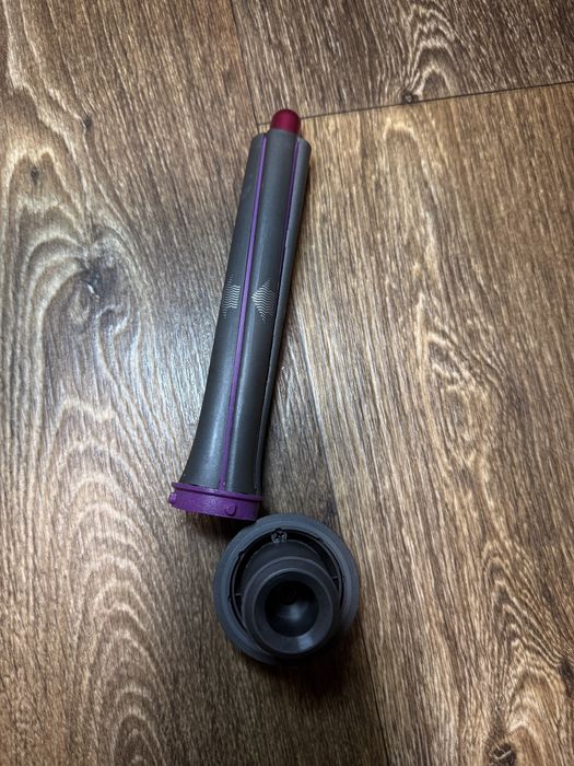 Новая магнитная насадка для dyson для локонов,для укладки волос,для кудрей насадка дайсон,магнітна насадка dyson для волосся фену,стайлеру