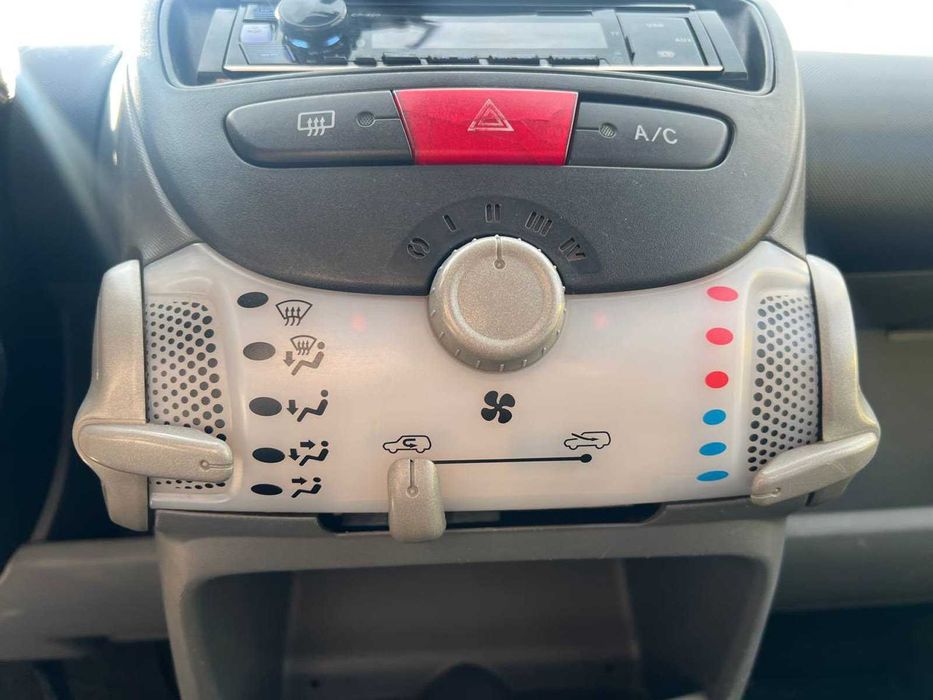 Продам Peugeot 107 2010р. #76981