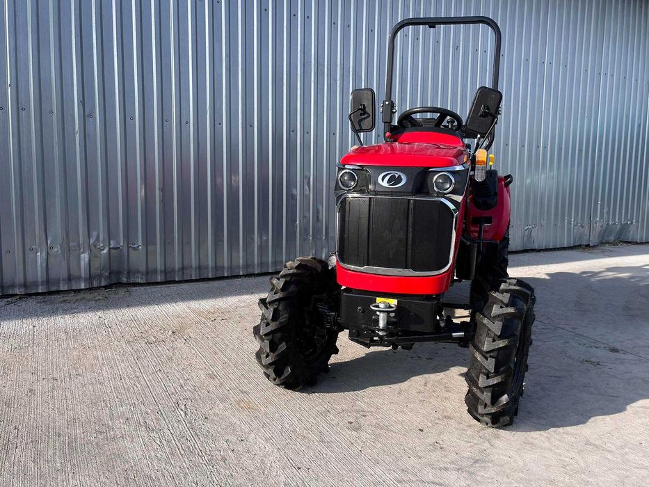 Glebogryzarka separacyjna nowa do ciągnika wał tylny WOM Dostawa RATY