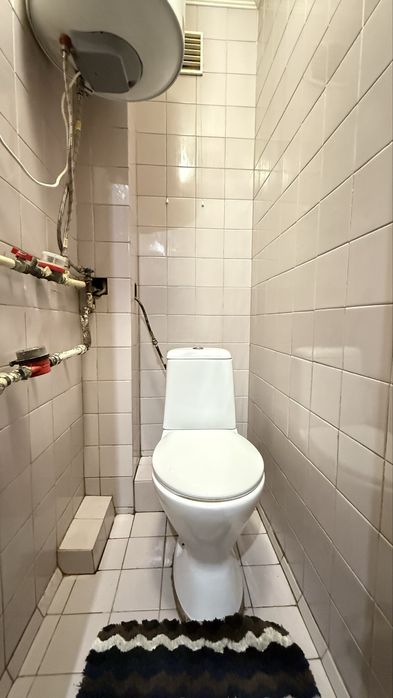 Продам або обміняю 3-к р-н Північний другий поверх