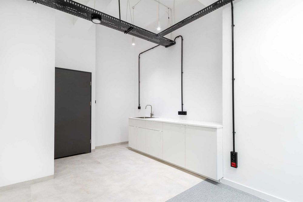 Wynajmę biuro 20,59m2