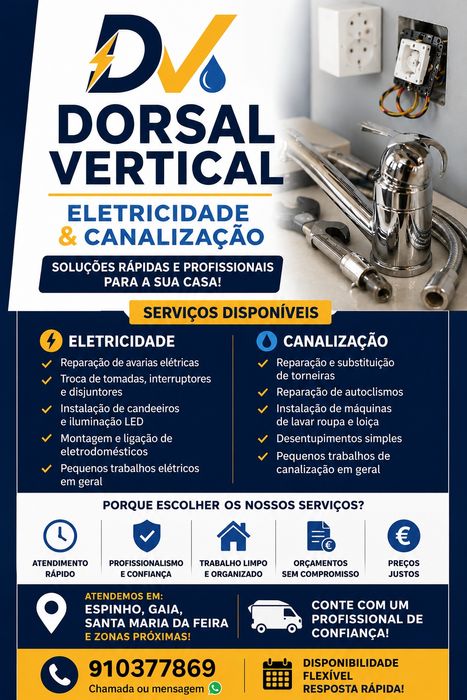 Multi-Service DV505496494639697921