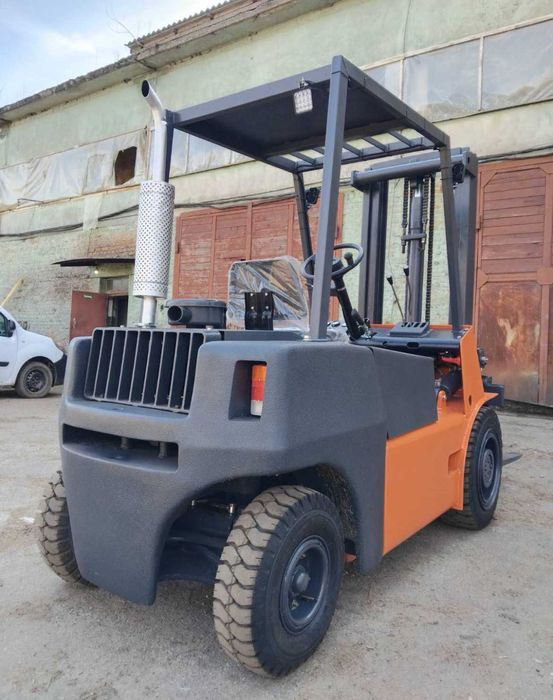 Навантажувач   ДВ 1792.33. .(Після капітального  ремонту 2025 р.)