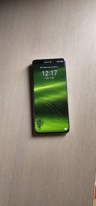 Huawei P40 Pro 256/8 idealny
