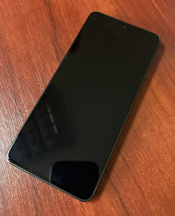 Xiaomi Redmi Note 13 Pro 5G 8/256 Midnight Black