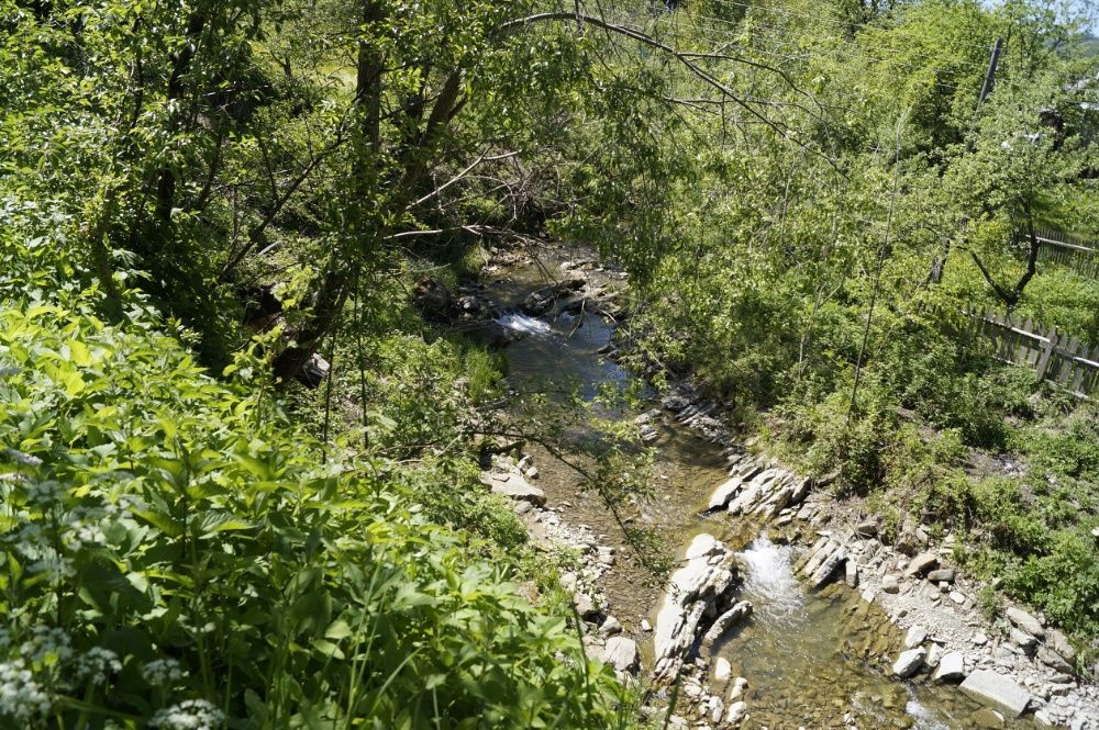котеджик для сімї, плюс саунка !