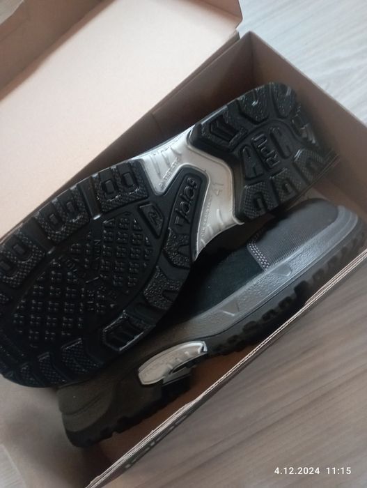 buty jalas zenit rozm 41 wkładka 27,5 cm nowe