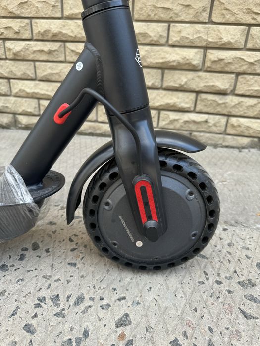 Електросамокат 500w