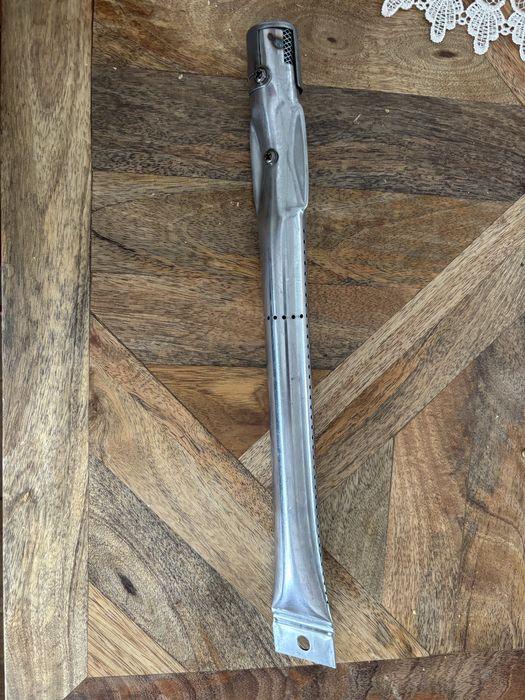 Paliniki do grilla gazowego