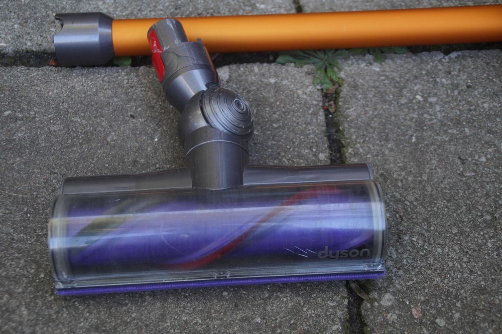Dyson V8 Obsolute sprawny