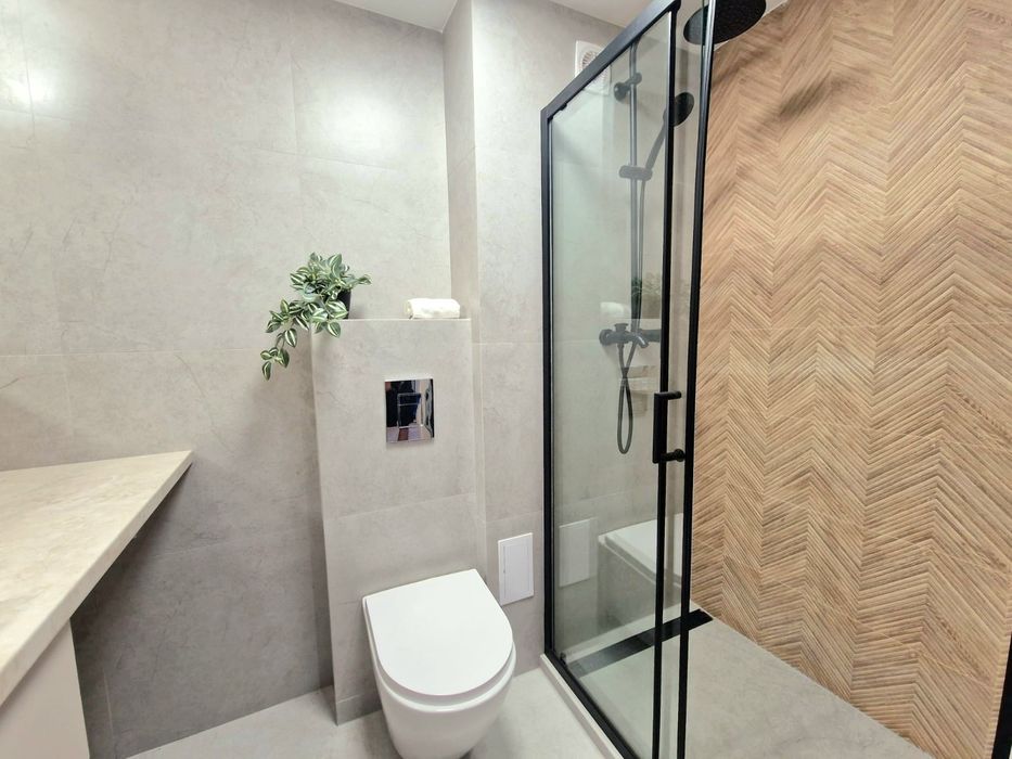 Ul. 3 Maja, 3 pokoje, 60 m² - Więcej
