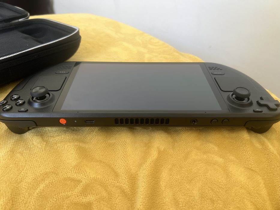 Steam Deck Oled 1TB