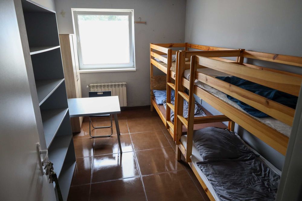 Kwatery pracownicze, pokoje, noclegi dla pracowników 100 MIEJSC