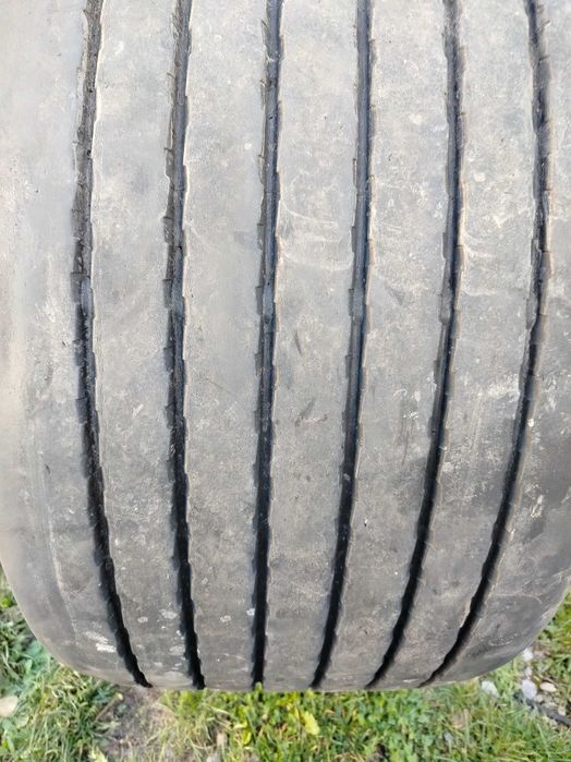 opona 455/40R22,5 GoodYear Marathon LHT+