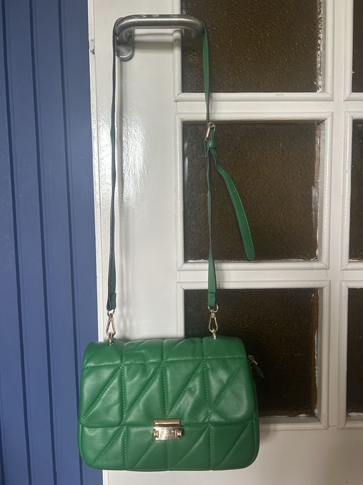 torebka na ramię listonoszka