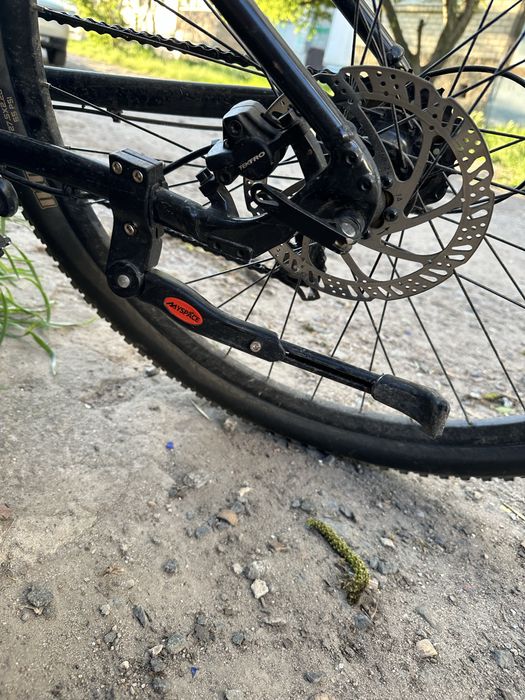 продам СРОЧНО (предлагайте цену)зверя Giant Talon 4 Metallic Black