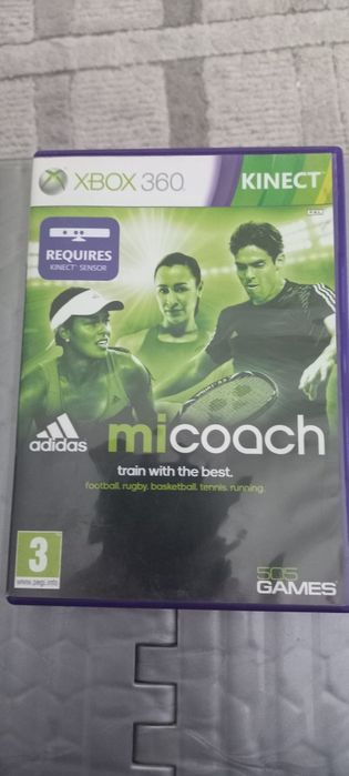 Gry xbox 360 całość 80z